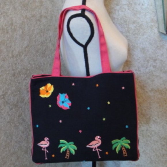 Pants,Tank,Jacket,Tote! - Picture 11 of 11